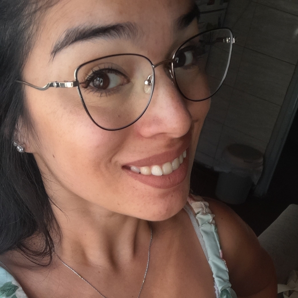 Brenda - profesor de español para extranjeros - San Rafael