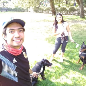 Eduardo - Profesor de geografía - CDMX