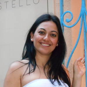 Milena - Insegnante di diritto - Cuglieri