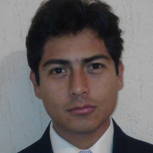 LUIS ALFONSO - Profesor de física - Irapuato