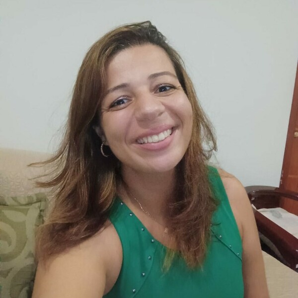 Laís - Professor de inglês comercial - São Paulo