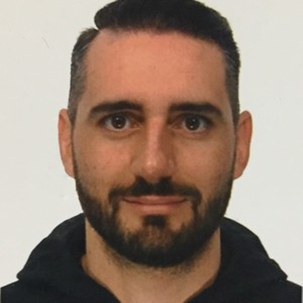 Francesco - Insegnante di aiuto compiti - Firenze