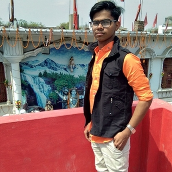 Shiv - Arithmetic tutor - Prayagraj