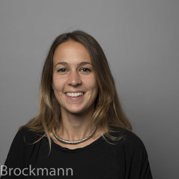 Flavia - Prof de maths - Genève