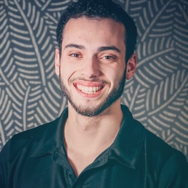 Pedro - personal trainer - Lisboa
