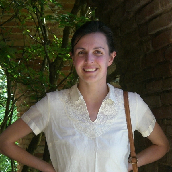 Elodie - Prof de français - Moulins