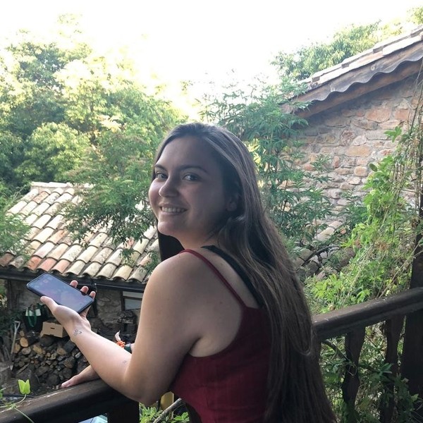 Laura - profesor de matemáticas - Parla