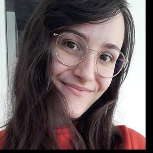 Claire - Prof de biologie - Bordeaux