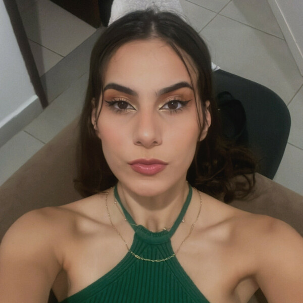 Pollyanna - Professor de maquiagem - 
