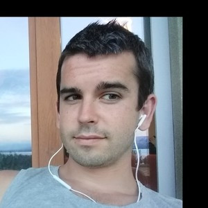 Stephane - Prof d'anglais - Strasbourg