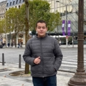 Mohammed - Prof d'aide aux devoirs - Marseille