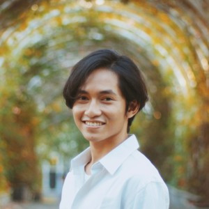 Angger - Guru ekonomi - Kecamatan Gubeng
