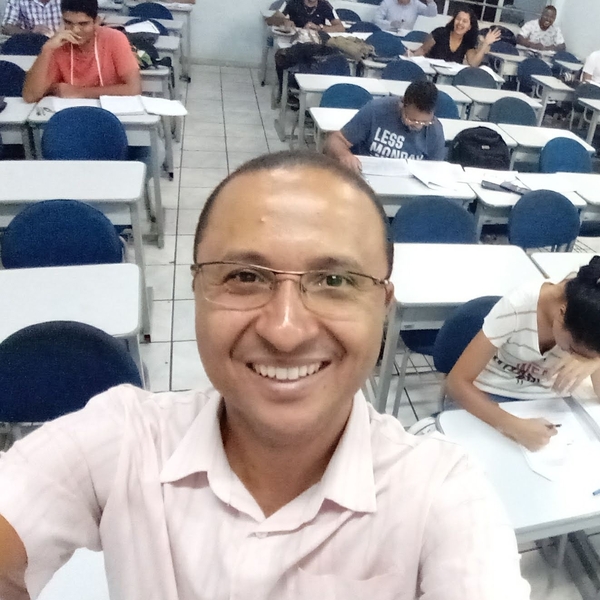 Ricardo - Professor de flauta transversal - Igarapé
