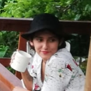 Manuela - Profe de fotografía - Bogotá