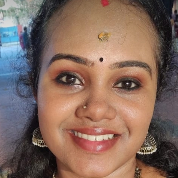 Reshmi - Physics tutor - Bengaluru