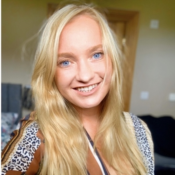 Kirsty - Geography tutor - London