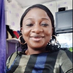IDOWU - Fitness tutor - Lagos