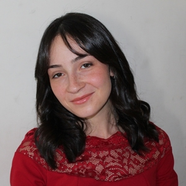 Giuliana - Insegnante di inglese - Quarto