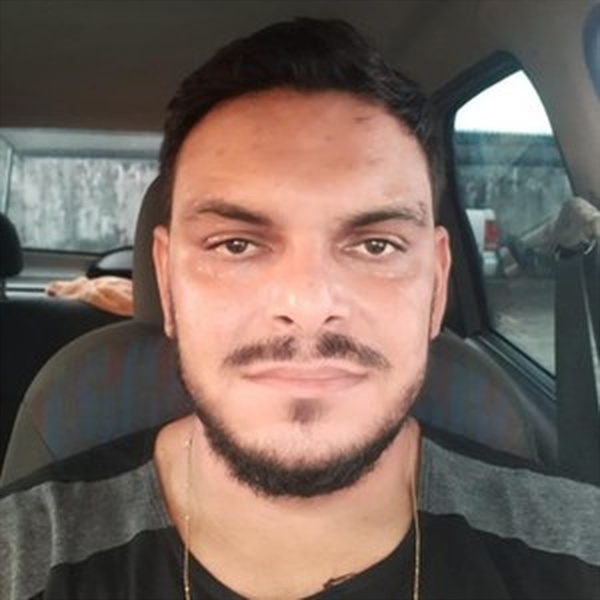 Wenicio - personal trainer - Natal