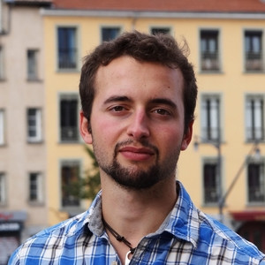 UGO - Prof de maths - Vendegies-sur-Écaillon