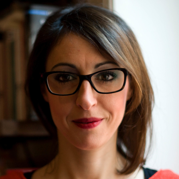 SARA - Prof d'italien - Lyon 4e
