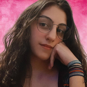 Ana Beatriz - Prof de programação - Vila Buenos Aires