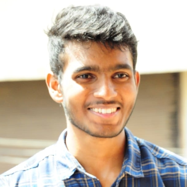 JAIRUS - Chess tutor - Jaipur