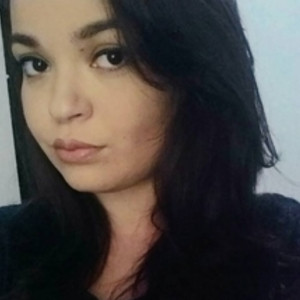 Samira - Professor de reforço escolar - São José dos Campos