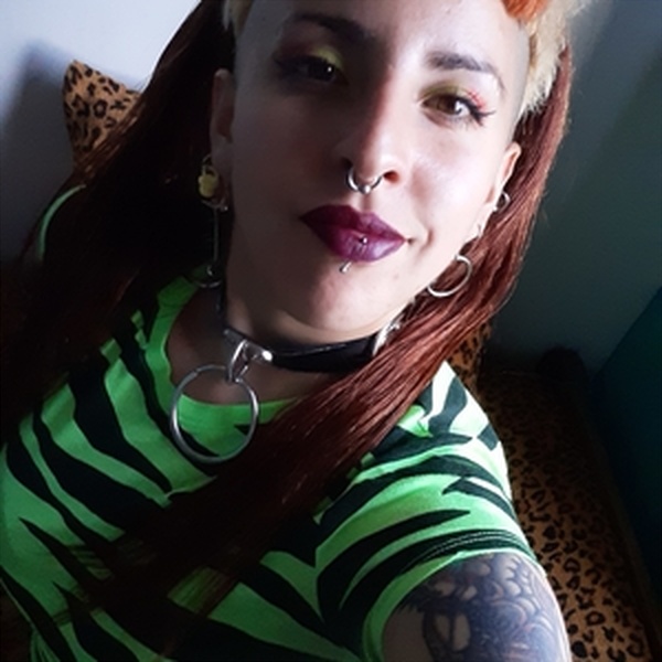 Millaray - Profesor de español para extranjeros - Santiago