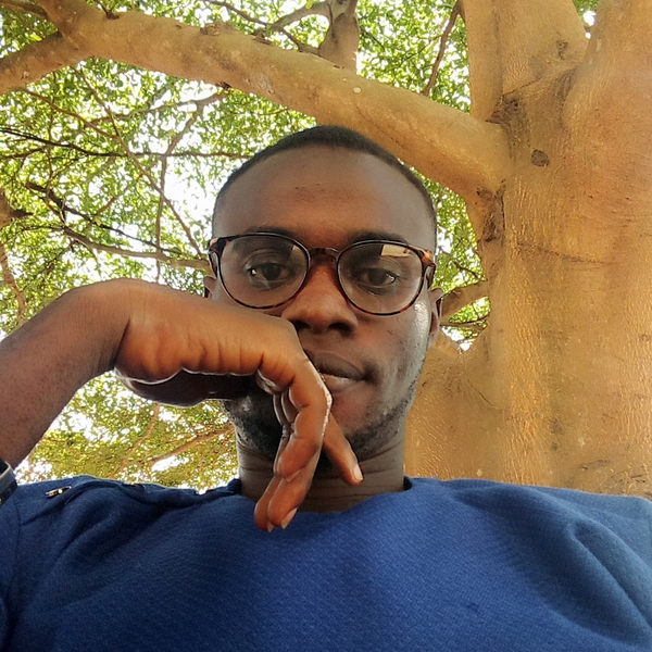 Oluwatosin - Professional coaching tutor - Ogbomosho north