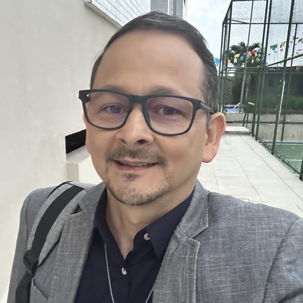 JOSE FERREIRA T JUNIOR - Prof de enfermagem - Indianópolis