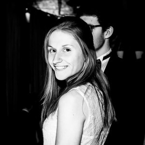 Marylou - Prof d'anglais - Ottignies-Louvain-la-Neuve