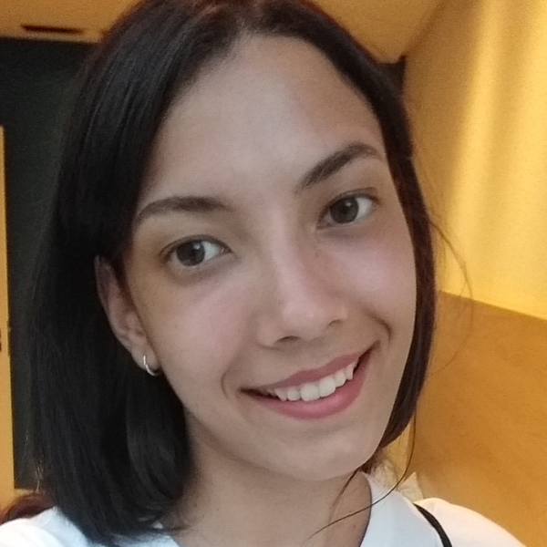 Marilia - Professor de reforço escolar - Salvador
