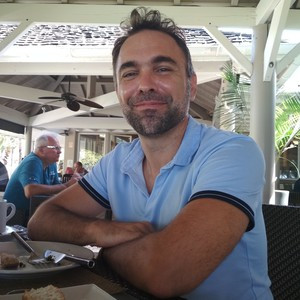 Miko - Prof de maths - Saint-Paul