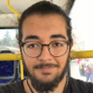Cagatay - AutoCAD öğretmeni - 