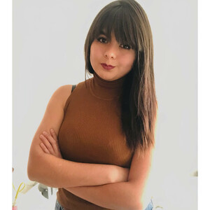 Michelle - profesor de estadística - Toluca de Lerdo