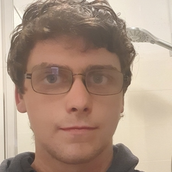 Mitchell - Computer programming tutor - Brighton