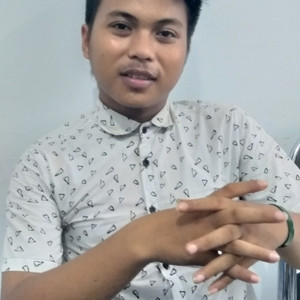 LukMan - Guru mengaji - Probolinggo