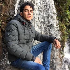 Javier - Profesor de peluquería - Tonalá