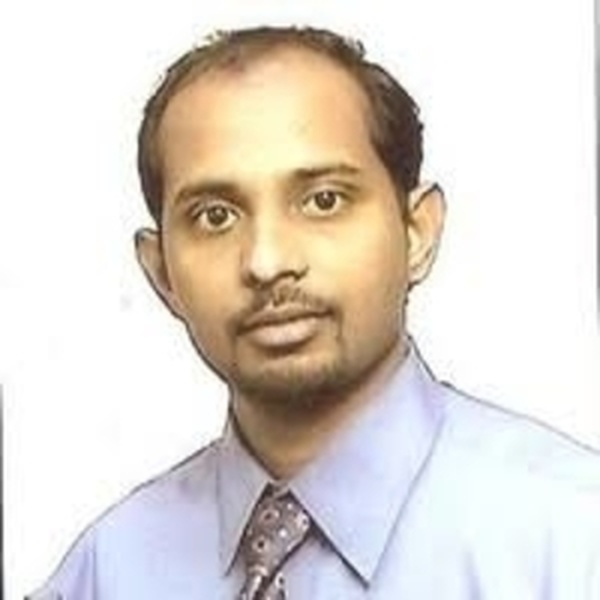 MKRISHNAMORTHI - Engineering teacher - Paramakudi
