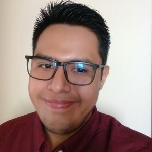 David - Profe de apoyo escolar - Ciudad de México