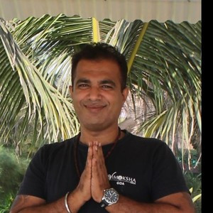 Reejo - Yoga instructor - Mumbai