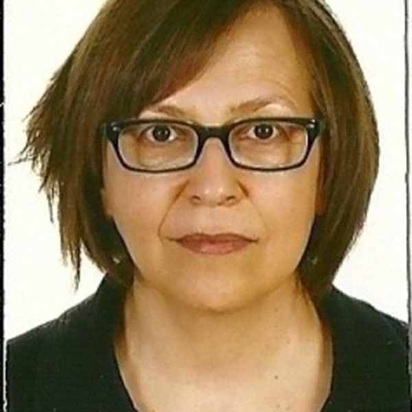 Lola - professeur d'espagnol - Montpellier
