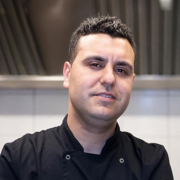 Adil - Prof de cuisine - Beyne-Heusay