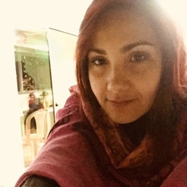 Victoria - profesor de orientación profesional - Pereira