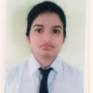 Jayati - Math tutor - Kolkata