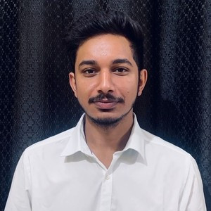 Mohit - Maths tutor - Indore