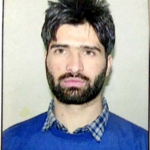Khalid - Maths tutor - Rajpura