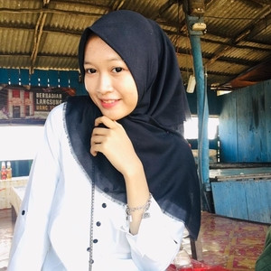 Dessy - Guru baking - Simpang Empat