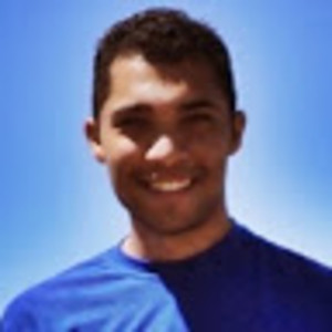 Felipe - Professor de matemática - Recife